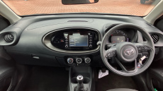 Toyota Aygo X 1.0 VVT-i Pure 5dr Petrol Hatchback